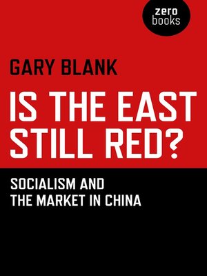 Is the East Still Red? - ebook